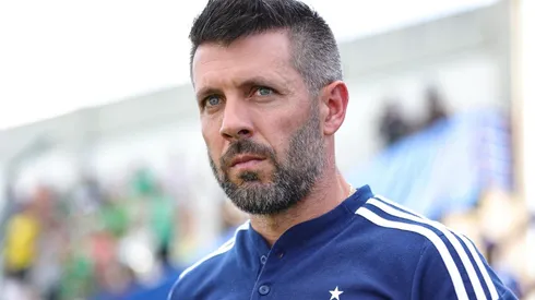 Foto: Gilson Junio/AGIF - Paulo Pezzolano recebeu mais um reforço