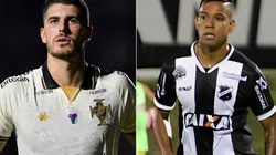 Foto: Andrei Torres/ABC/ Thiago Ribeiro/AGIF/