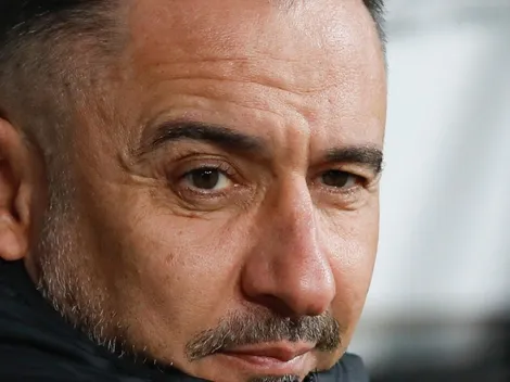 “Rescisão amigável, decidiu agora”; Vítor Pereira é comunicado no Flamengo e ganha boas notícias