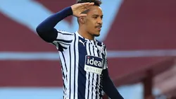 Getty Images/Pool - Matheus Pereira está no Al-Wahda