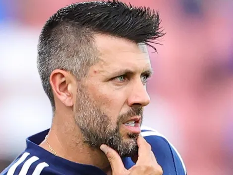 "O zagueiro topa"; Cruzeiro tenta roubar defensor de 'rival' para Pezzolano