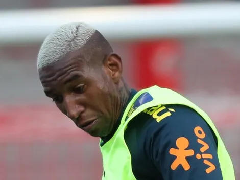 R$ 66 milhões! Quentinha sobre futuro de Talisca chega ao Corinthians