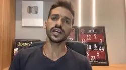 Foto: (Reprodução/YouTube) - Venê Casagrande trouxe uma novidade sobre o Flamengo nesta terça (14)