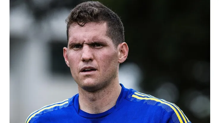Foto: Gustavo Aleixo/Cruzeiro