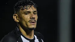 Foto: Thiago Ribeiro/AGIF