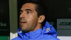 - Abel Ferreira