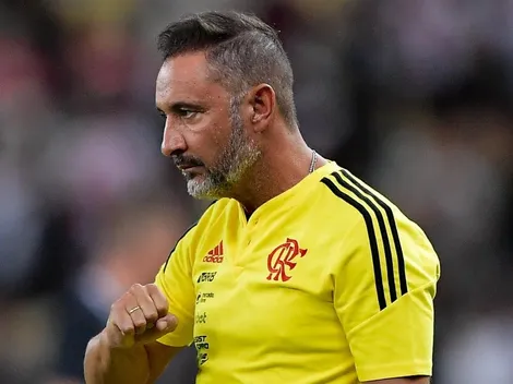 Titular do Flamengo perde 'fã clube' no Rio e VP saca estrela