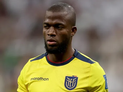 Salário de Valencia no Internacional vaza na web e valores chocam