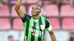 Foto: Gilson Junio/AGIF