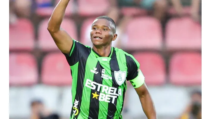 Foto: Gilson Junio/AGIF