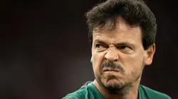 Foto: (Jorge Rodrigues/AGIF) - A metodologia de Fernando Diniz no Fluminense não agrada a todos