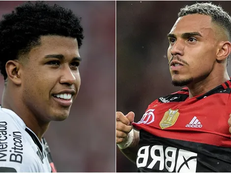 Quais são os clubes que mais formam jogadores da Série A? Veja ranking