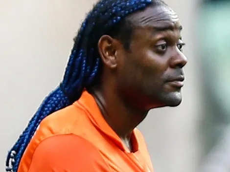 Campeão junto de Love no Palmeiras faz revelação sobre Flamengo: "Nem cozinheira"