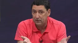 Foto: Reprodução/SporTV - PVC informou que Santos descartou jogar Copa Paulista por vaga na Copa do Brasil 2024