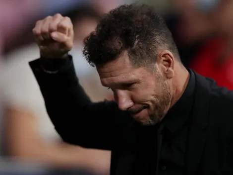 Abel 'fisga' volante pupilo de Simeone para vaga de Danilo no Palmeiras