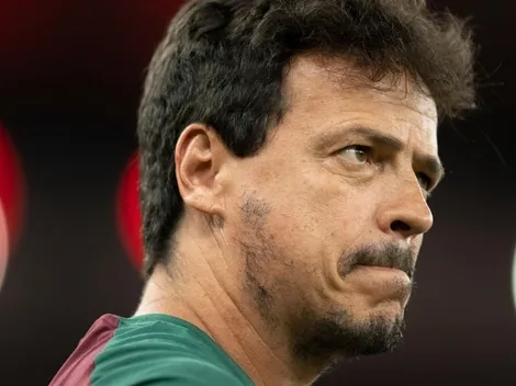 Galatasaray quer 'roubar' titular de Fernando Diniz na próxima janela de transferências