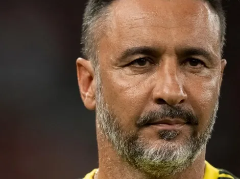 Vítor Pereira recebe péssima notícia de última hora e fica 'desesperado'