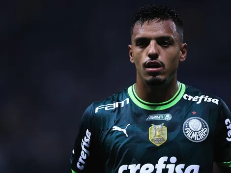 ‘Parça’ de Gabriel Menino revela planejamento para a semifinal do Paulistão