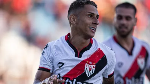 Foto: Heber Gomes/AGIF