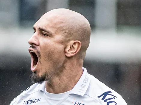 Foi confirmado isso agora na Vila Belmiro: Quentinha inesperada de Maicon vaza no Santos