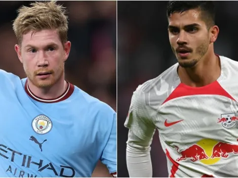 MANCHESTER CITY X RB LEIPZIG; Onde assistir, raio x do duelo e mais
