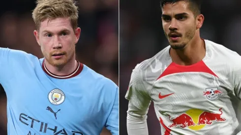 Julian Finney/Getty Images/