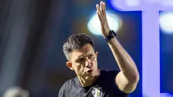 Barbieri não se intimida e manda real sobre Capasso após erro