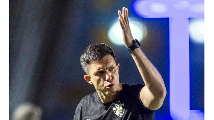 Barbieri não se intimida e manda real sobre Capasso após erro