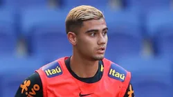 Foto: Lucas Figueiredo / Flickr CBF - Andreas vira assunto na PL