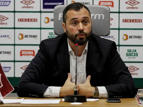 Site traz 'quentinha' sobre contratação de novo zagueiro no Fluminense