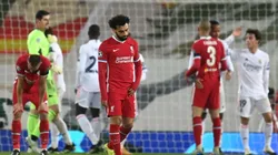 Foto: Michael Regan/Getty Images.