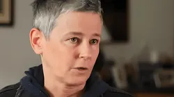 Milly Lacombe jornalista do UOL - Foto: Reprodução/UOL - Milly Lacombe