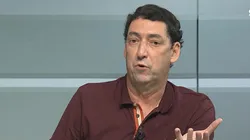 Roger Machado, ex-Grêmio, foi assunto de PVC - Foto: Reprodução/SporTV.