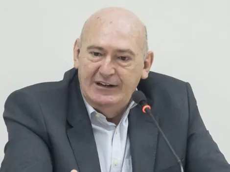 "Até que enfim"; Rueda encaminha renovação de xodó no Santos