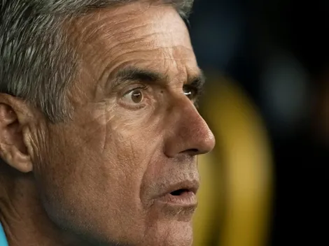 R$8 milhões podem tirar defensor de Luís Castro no Botafogo