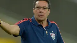 Getty Images/Alexandre Loureiro - Luxemburgo opina sobre Diniz