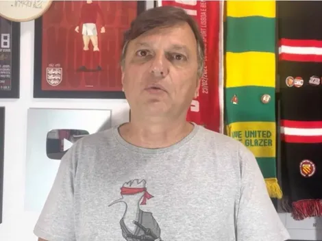 Mauro Cezar ironiza eliminação do Corinthians e aponta culpado