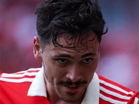 Situação de Maurício agita os bastidores do Internacional e chega aos colorados