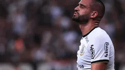 Ettore Chiereguini/AGIF - Renato Augusto, principal jogador do Timão