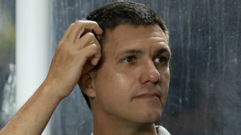 Foto: Jorge Rodrigues/AGIF - Maurício Barbieri