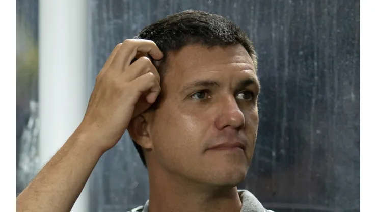 Foto: Jorge Rodrigues/AGIF - Maurício Barbieri