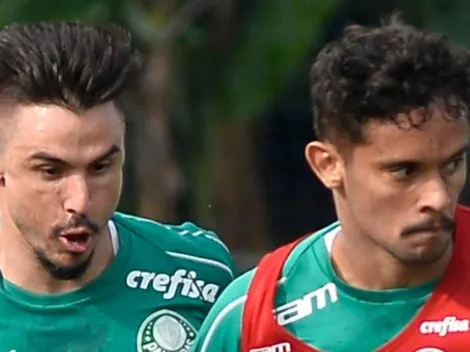 Scarpa decide tomar atitude imediata com Willian Bigode
