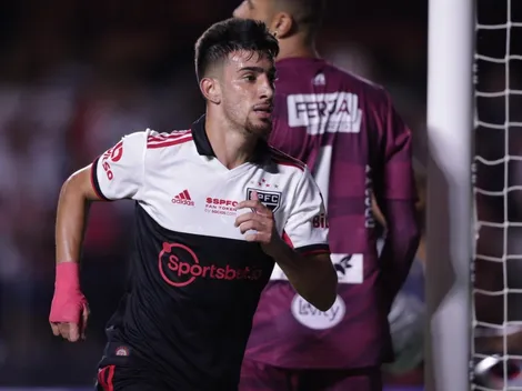 'Bomba relógio', Pedrinho mexe bastidores do São Paulo com posição de presidente