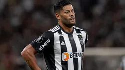 Foto: Alessandra Torres/AGIF - Hulk deu forte declaração após derrota para o Athletic