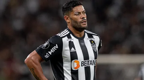 Foto: Alessandra Torres/AGIF - Hulk deu forte declaração após derrota para o Athletic