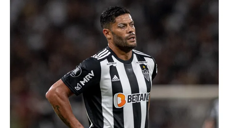 Foto: Alessandra Torres/AGIF - Hulk deu forte declaração após derrota para o Athletic