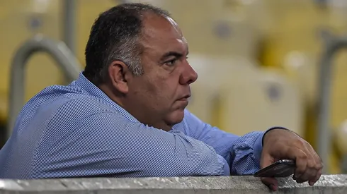 “Braz está desesperado”; Verdão fica próximo de anunciar reforço