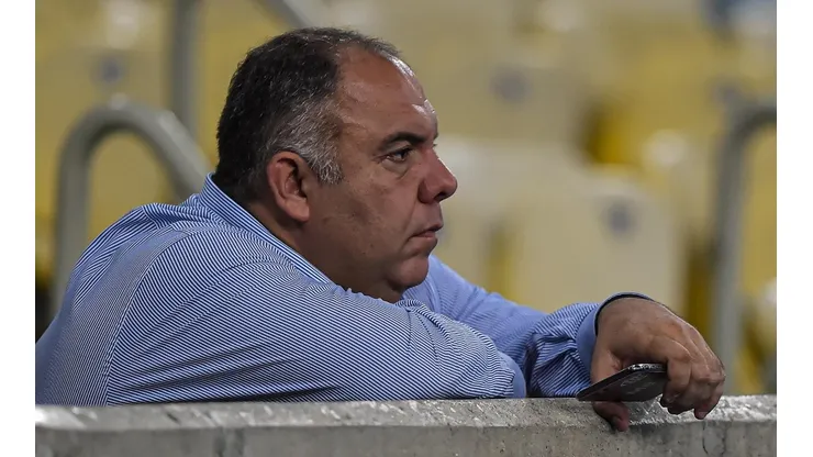 “Braz está desesperado”; Verdão fica próximo de anunciar reforço