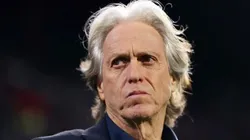 Foto: Fran Santiago/Getty Images - Jorge Jesus está atualmente no Fenerbahçe, da Turquia