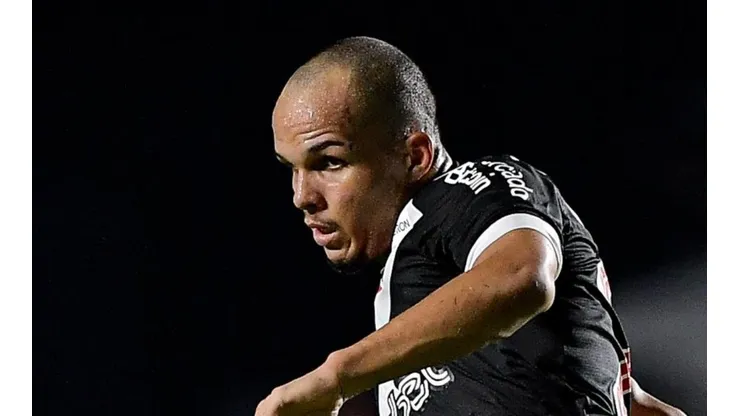 Foto: Thiago Ribeiro/AGIF - Rodrigo